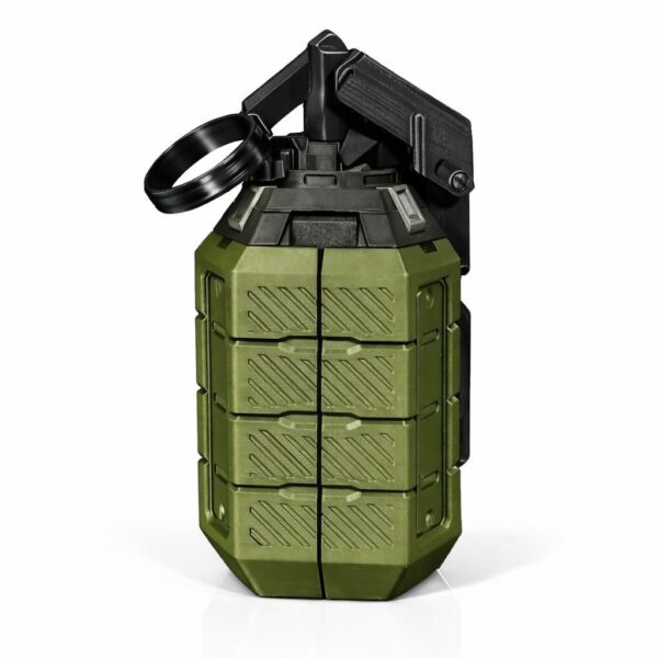 Multi-Controller Stand for ps controllers, Vertical Storage Holder for 3 Controllers, Black and Red Gaming Organizer with Stable Base (Green AND Black)